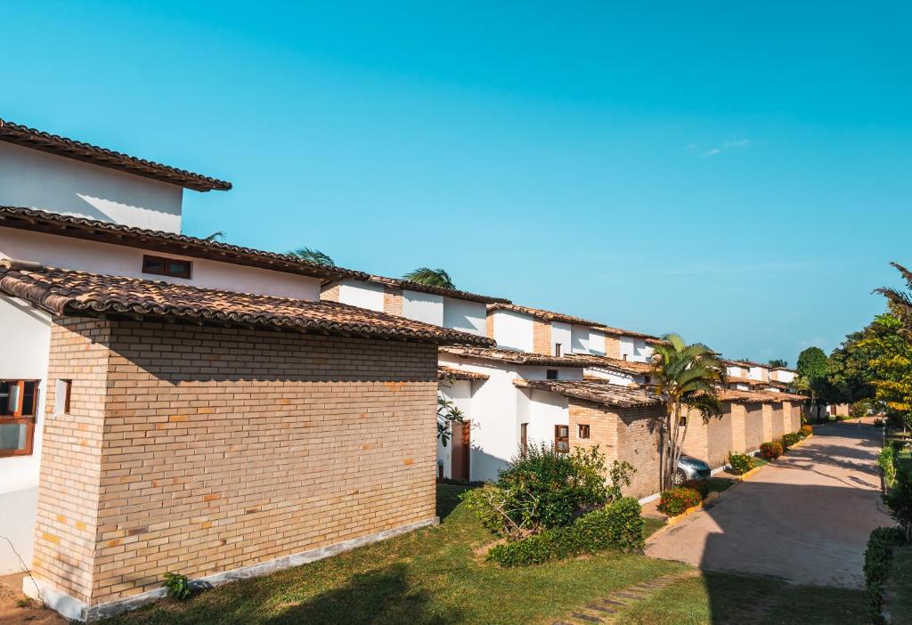  Hotel Varandas Mar De Pipa