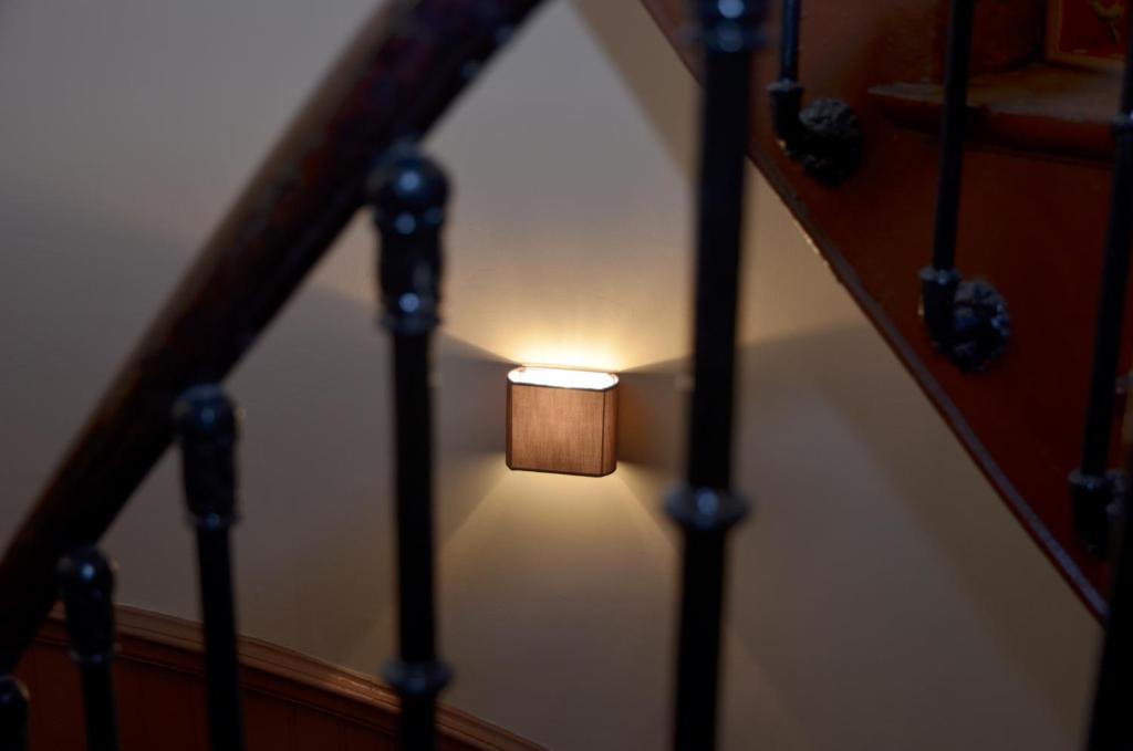 Hôtel Héliot, Cosy Places by Charme & Caractère - Resim 22