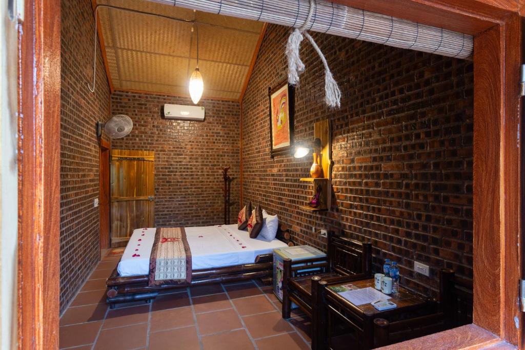 Ninh Binh Palm Homestay - 3