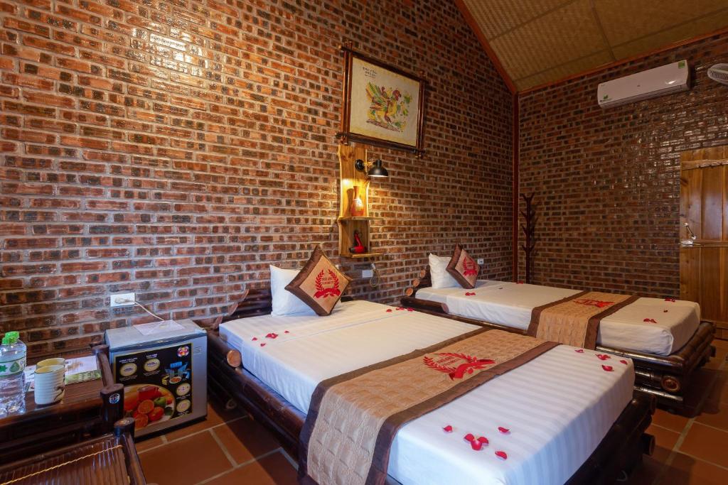 Ninh Binh Palm Homestay - 15