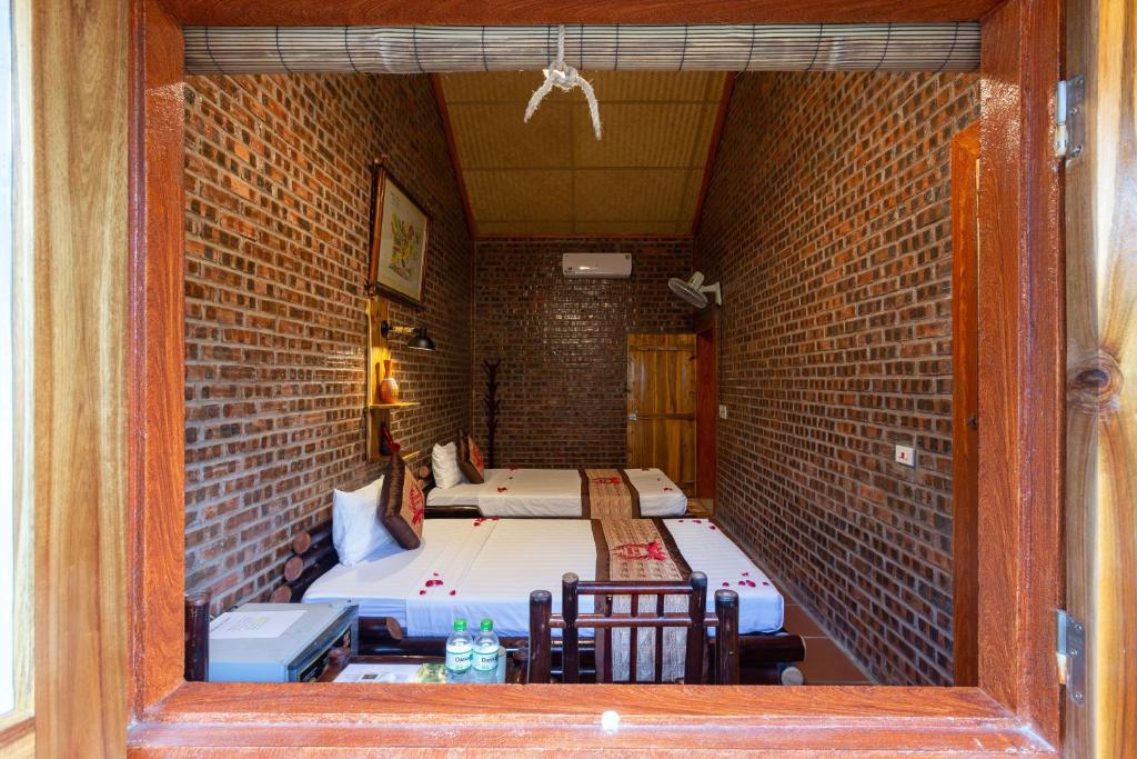 Ninh Binh Palm Homestay - 17