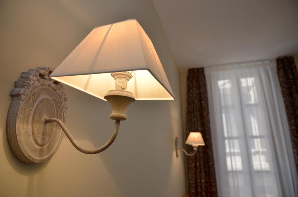 Hôtel Héliot, Cosy Places by Charme & Caractère - Resim 30