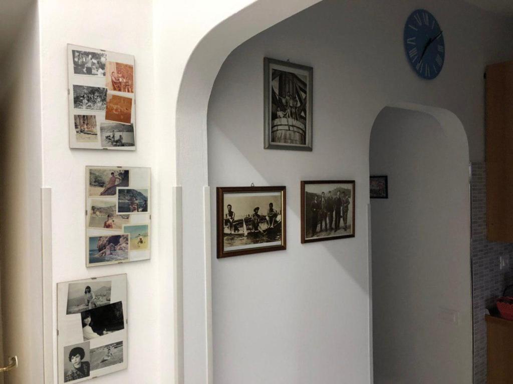 Fotografie z fotogalerie ubytování La Terrazza di Carmen e Fausto v destinaci Cetraro