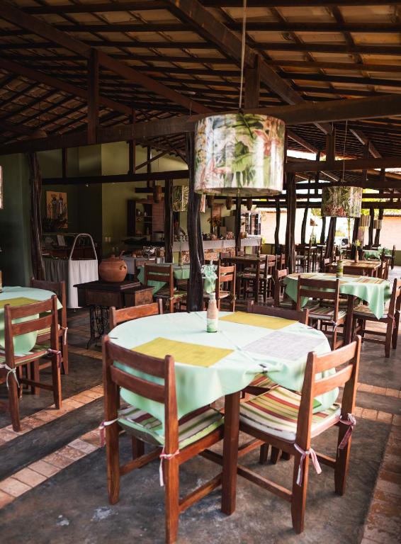  Hotel Varandas Mar De Pipa