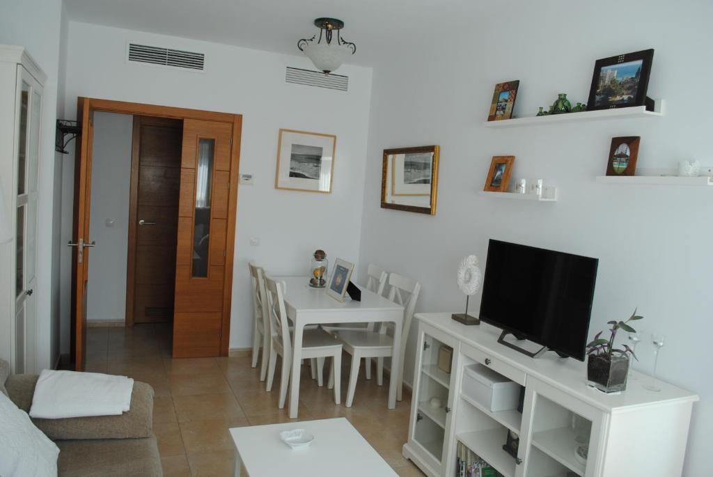 Nuevo Rincón - Appartement Avec Vue Sur Mer