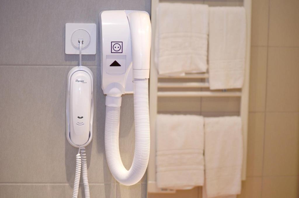 Hôtel Héliot, Cosy Places by Charme & Caractère - Resim 42