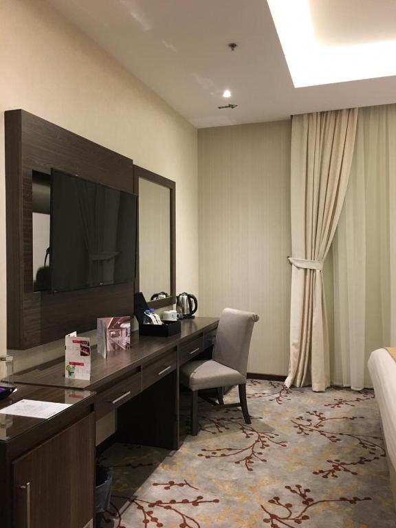 صورة لـ أيان للوحدات والأجنحة المفروشة في الرياض