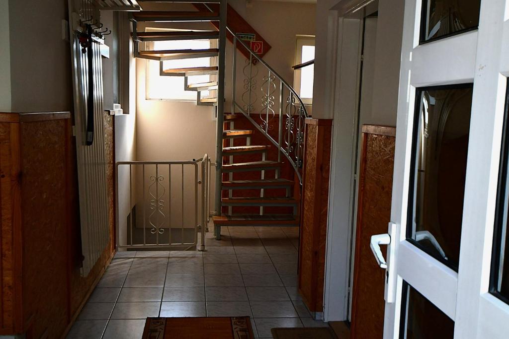 Fotografia z galérie ubytovania Tiszafa Vendégház Nagykanizsa v destinácii Nagykanizsa