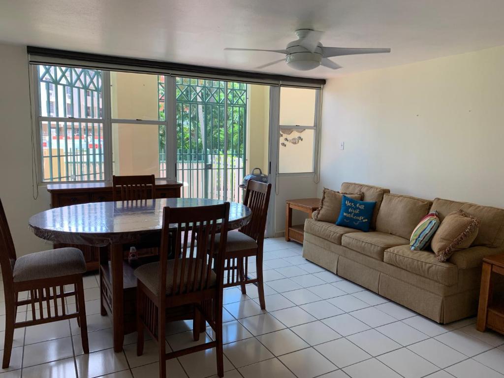 My beach apartment, Luquillo (updated prices 2024)