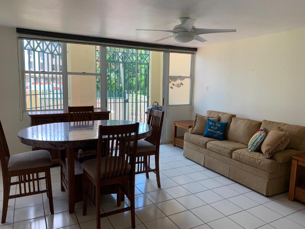 Gallery image of My beach apartment in Luquillo