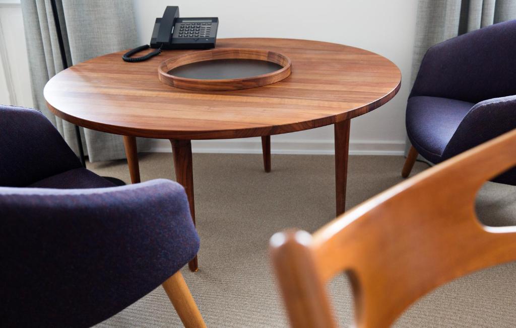 Hotel Alexandra - Resim 34