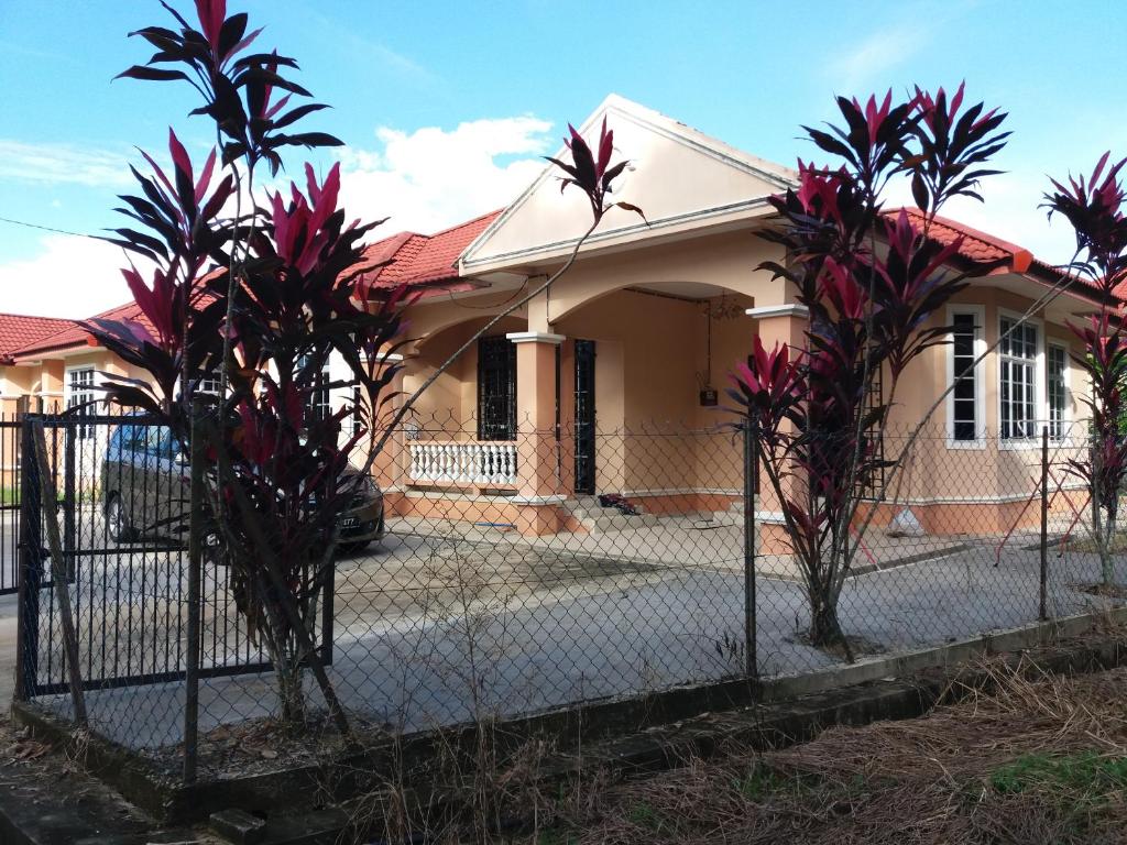 Seri Baqti Homestay