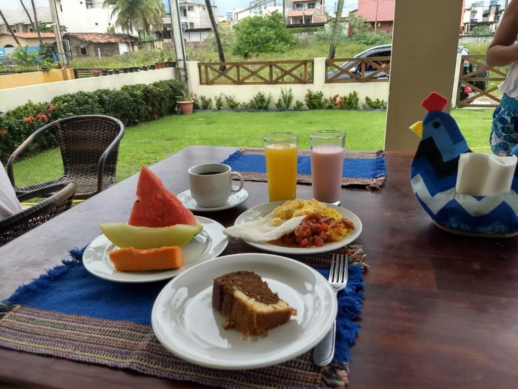  Vila de Todos os Santos