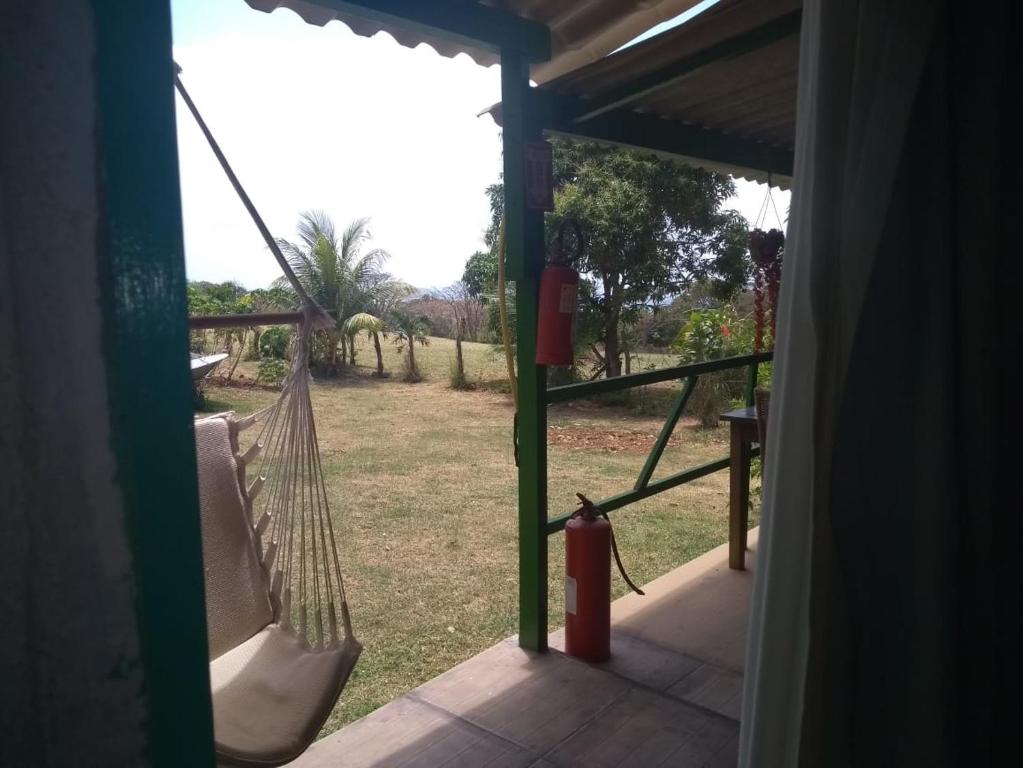  Casa de Samuel Lobrito