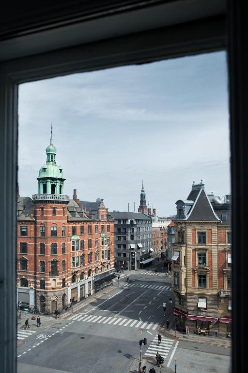 Hotel Alexandra - Resim 33