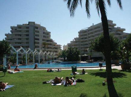 Benal Beach Vistas al Mar 10ª planta, Benalmádena – Updated ...