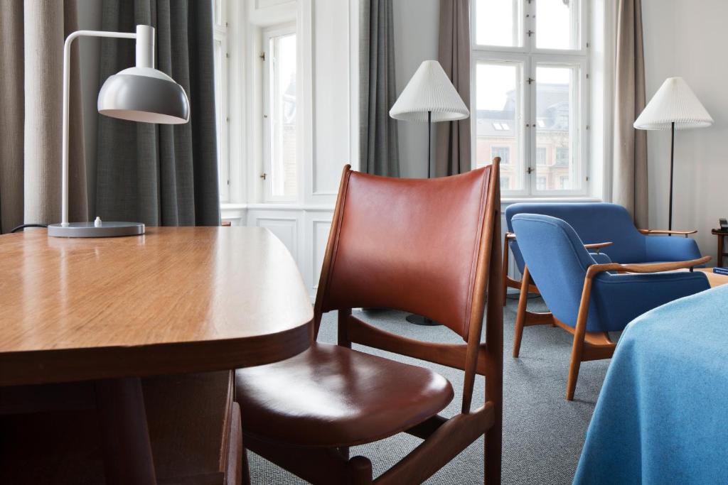 Hotel Alexandra - Resim 35