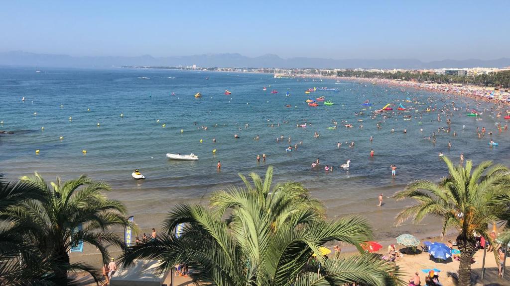 Apartment Vista Mar, Salou – Bijgewerkte prijzen 2022