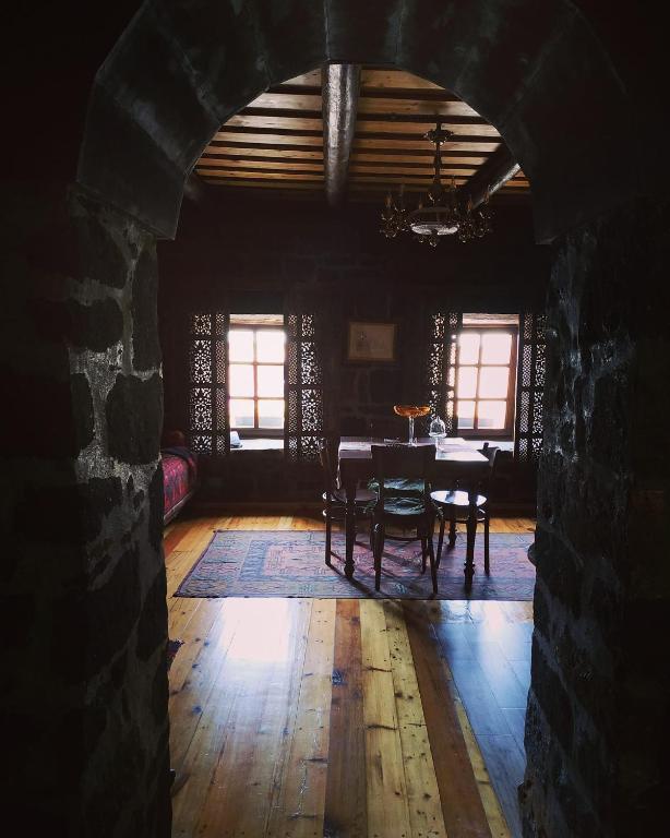 Fotografie z fotogalerie ubytování Hye Aspet Հայ Ասպետ v destinaci Gjumri