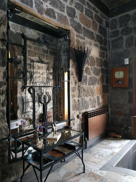 Fotografie z fotogalerie ubytování Hye Aspet Հայ Ասպետ v destinaci Gjumri