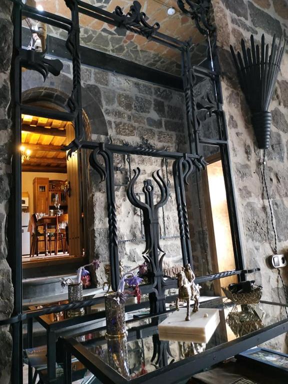 Fotografie z fotogalerie ubytování Hye Aspet Հայ Ասպետ v destinaci Gjumri