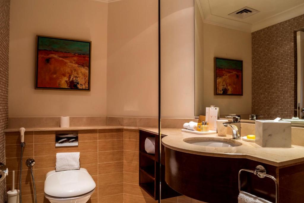 VIVIENDA HOTEL VILLAS AL HADA