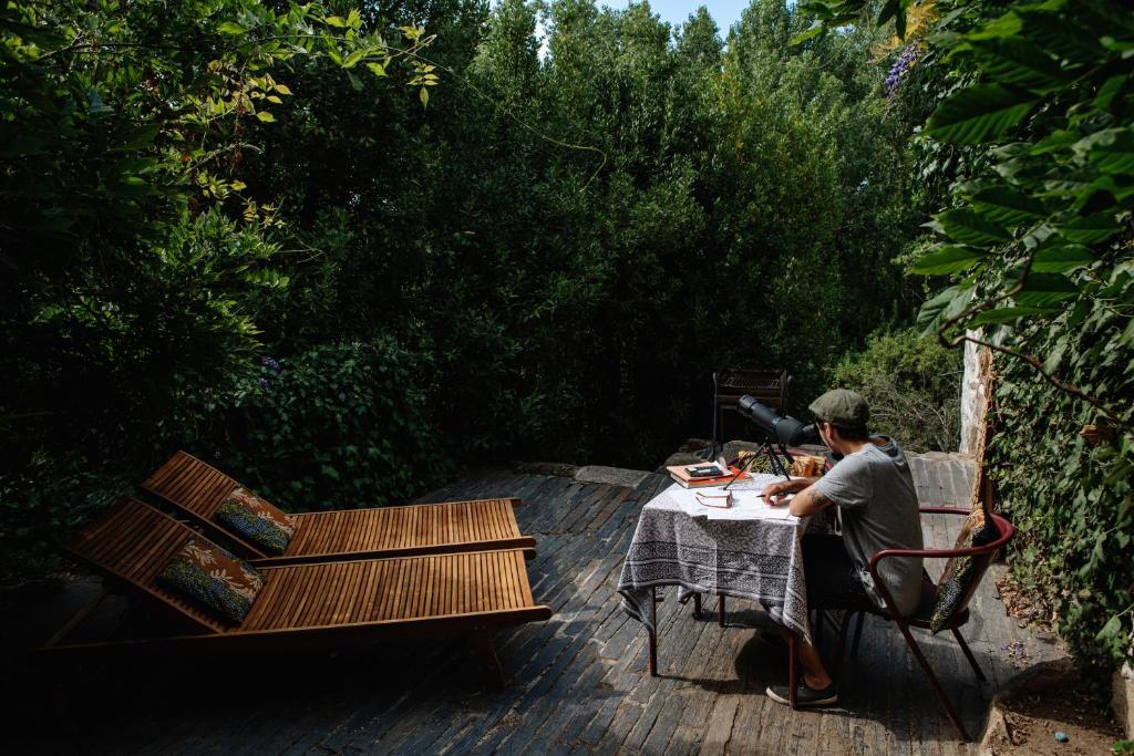 Casa Agricola da Levada Eco Village - 9