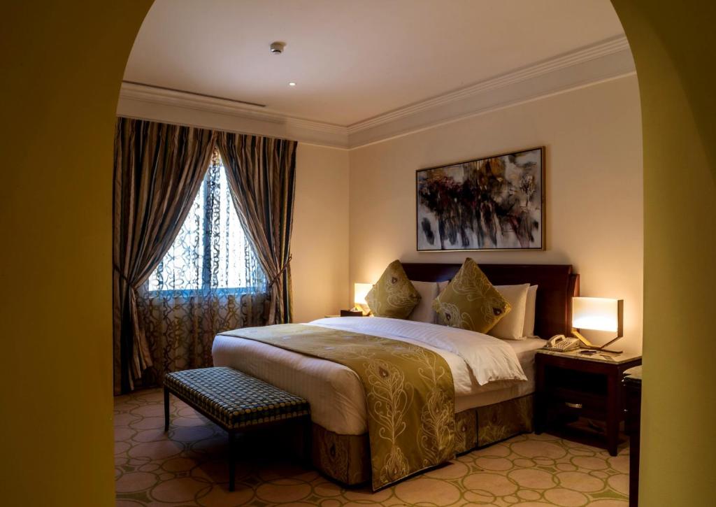 VIVIENDA HOTEL VILLAS AL HADA