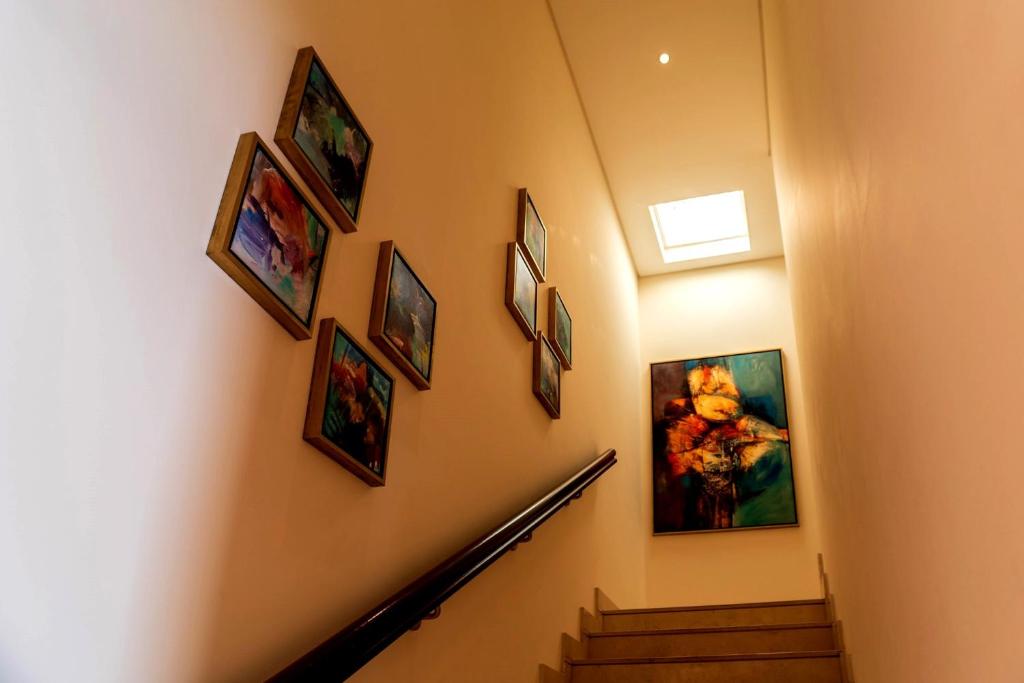 VIVIENDA HOTEL VILLAS AL HADA
