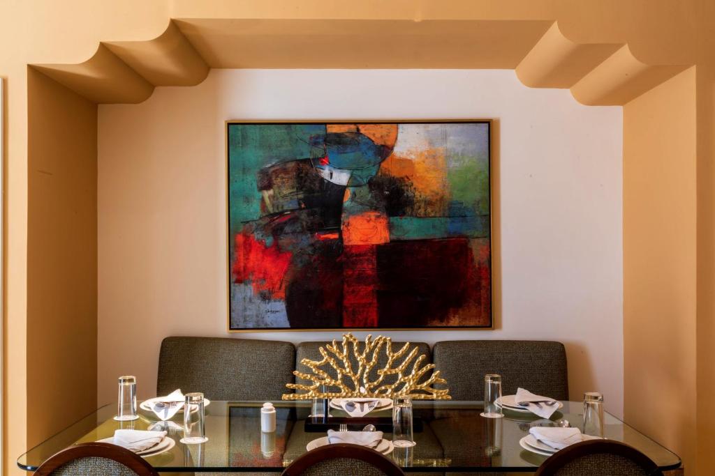 VIVIENDA HOTEL VILLAS AL HADA
