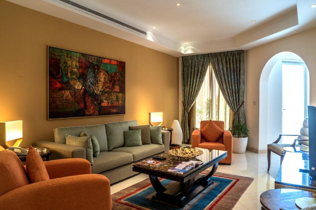 VIVIENDA HOTEL VILLAS AL HADA