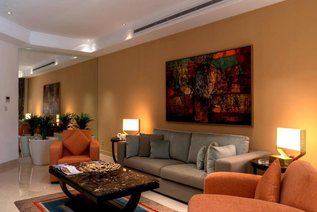 VIVIENDA HOTEL VILLAS AL HADA