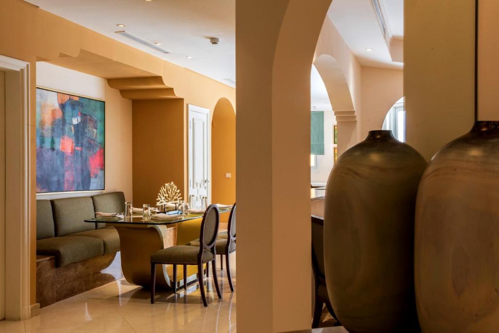 VIVIENDA HOTEL VILLAS AL HADA
