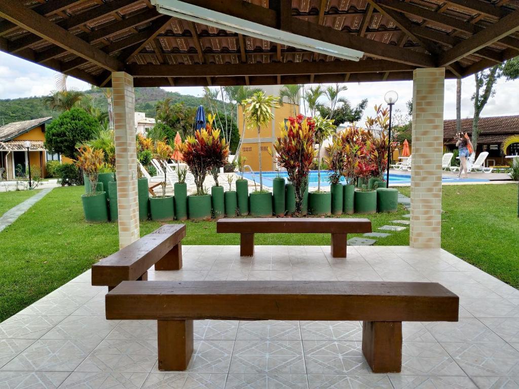  Chalé Ponta das Canas