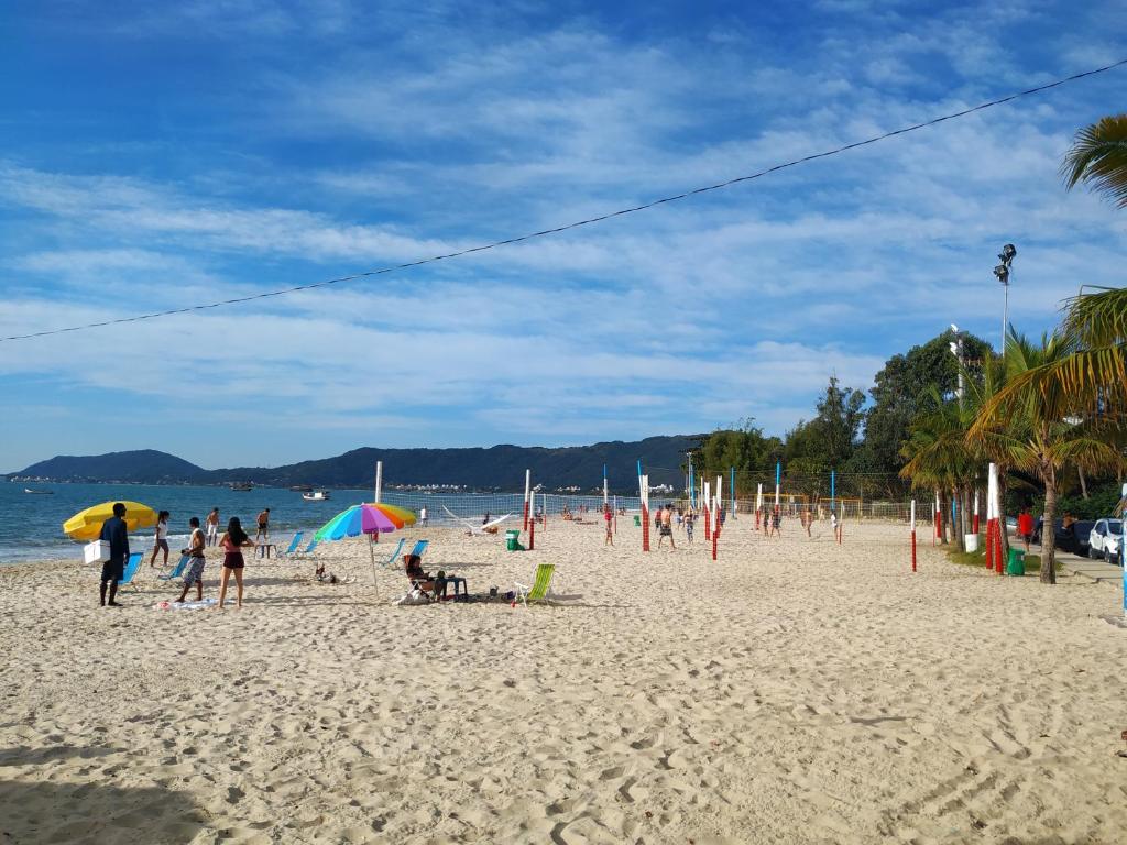  Chalé Ponta das Canas
