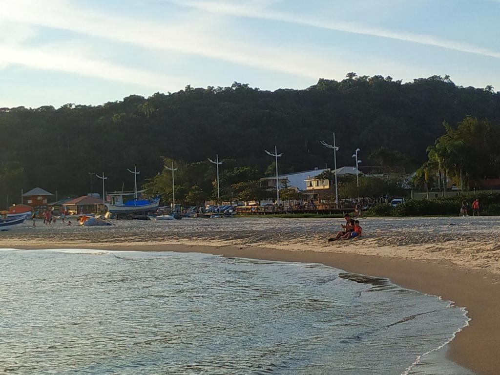  Chalé Ponta das Canas