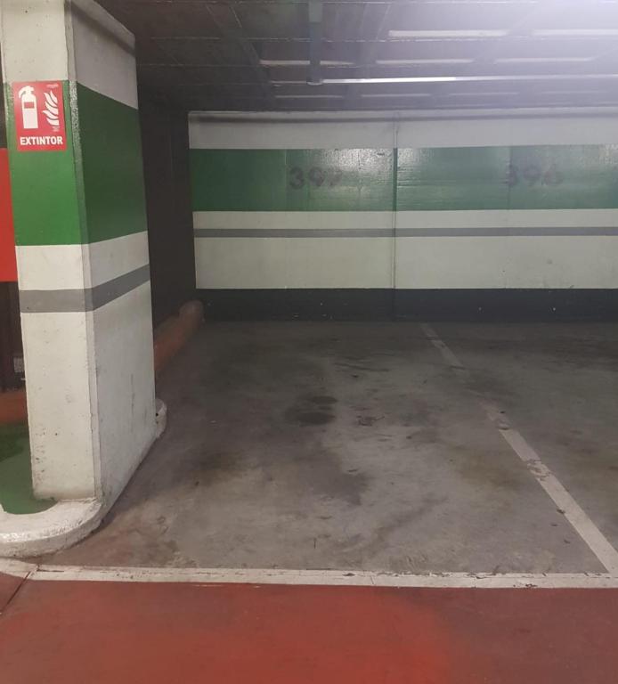 Apartamento EL CARMEN con Parking GRATIS - 10