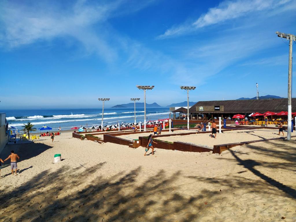  Chalé Ponta das Canas