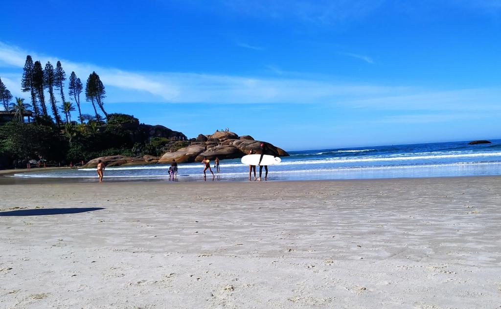  Chalé Ponta das Canas