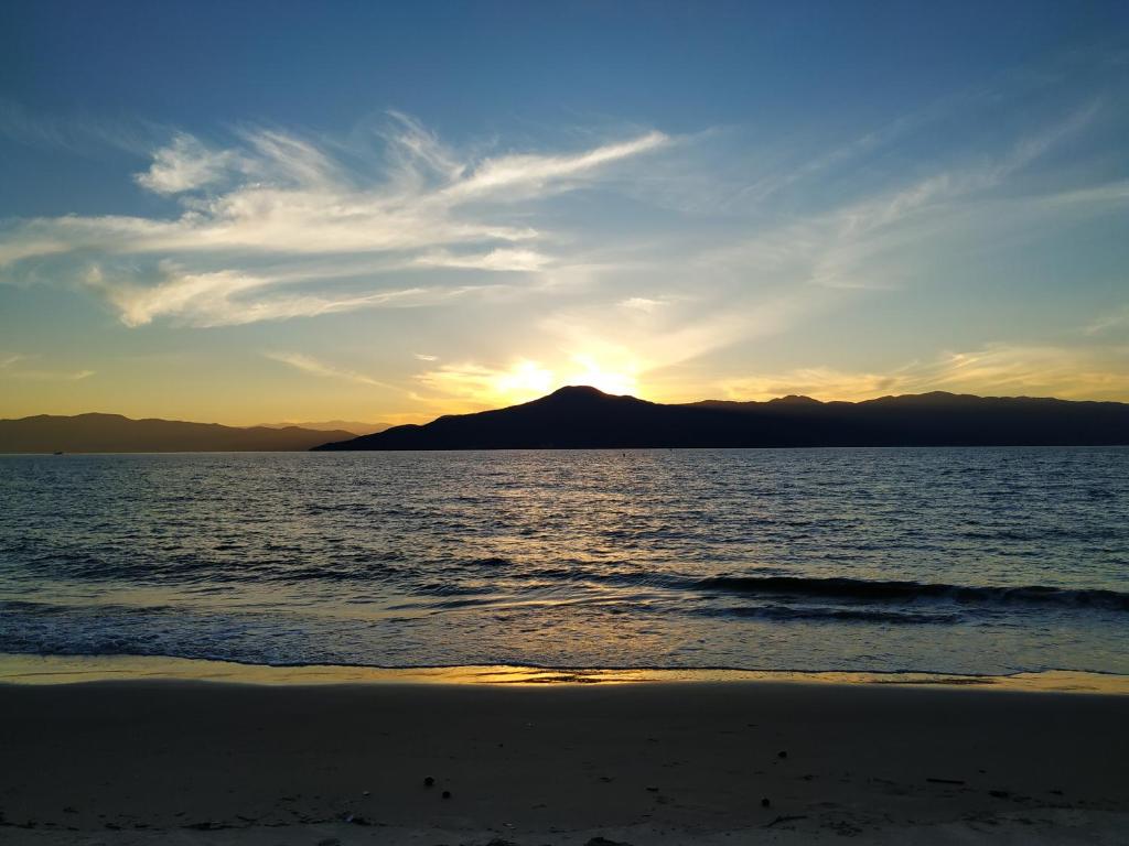  Chalé Ponta das Canas
