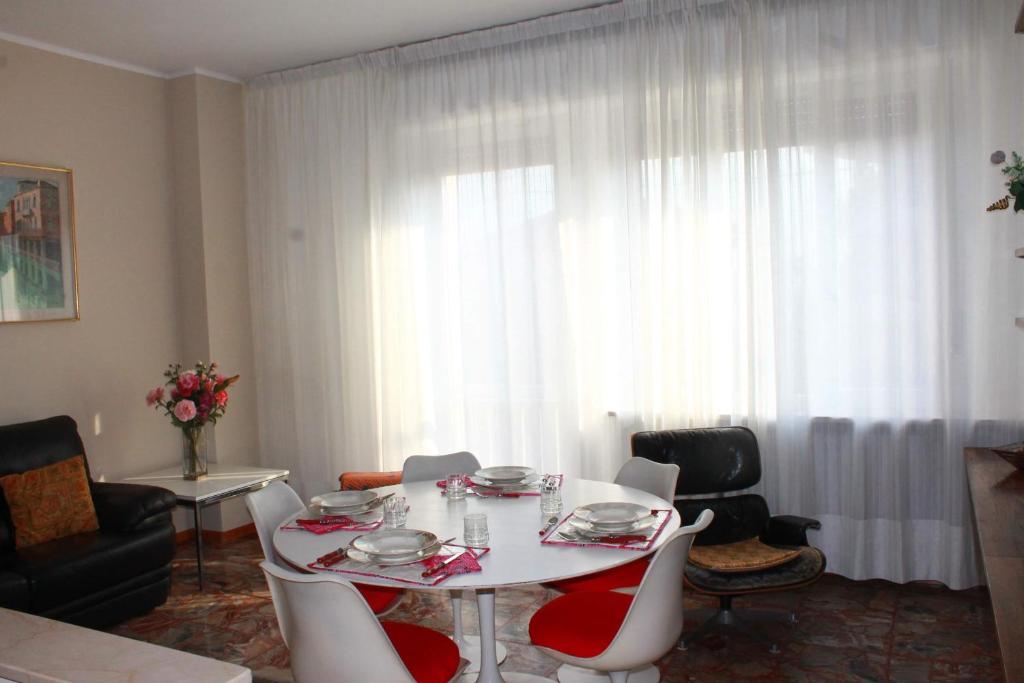 Casa Romana - Appartement 2 Chambres