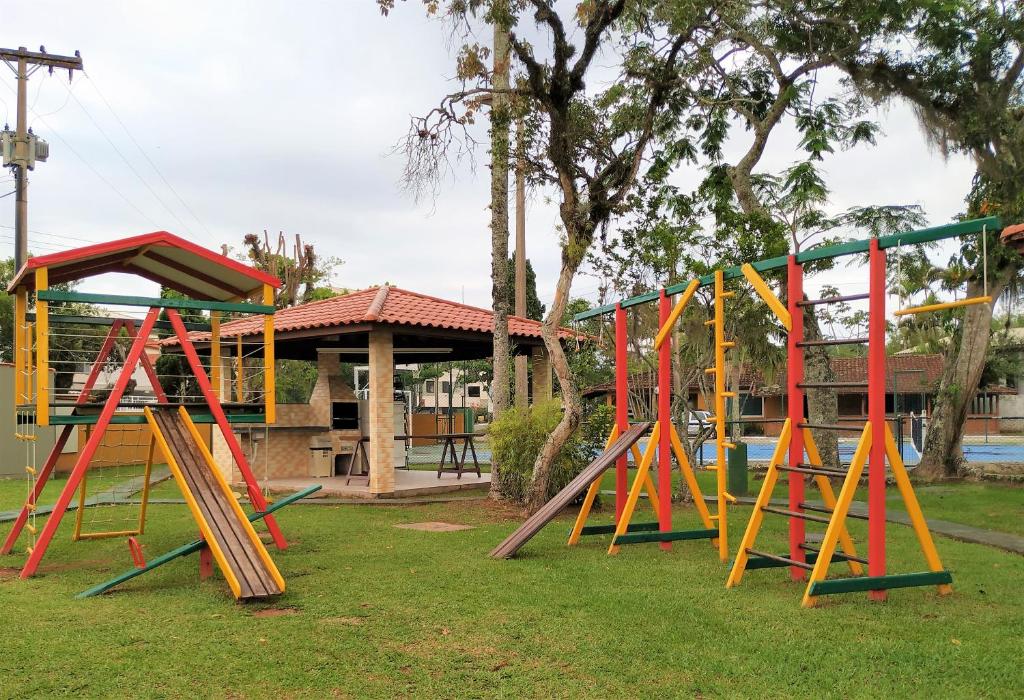  Chalé Ponta das Canas