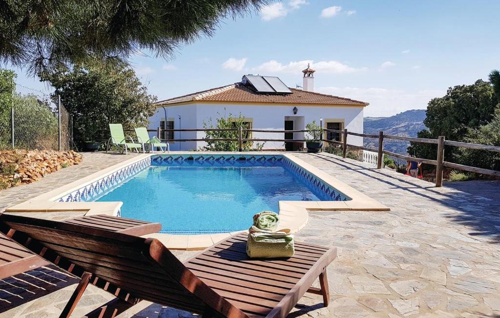 Derechos de imagen reservados por Booking.com