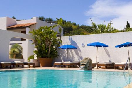 Hotel Villa Miralisa, Ischia – Prezzi aggiornati per il 2024