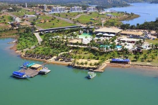 Resort Marina Flat & Náutica  Resort Marina Flat & Náutica