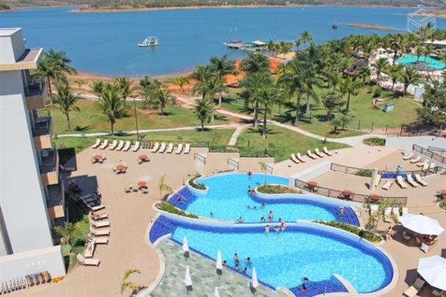 Resort Marina Flat & Náutica  Resort Marina Flat & Náutica