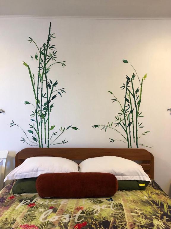 Holland Lodge Paramaribo - Salle Familiale