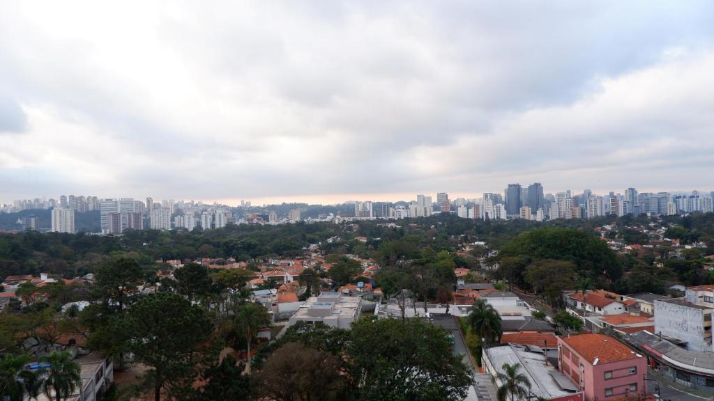  Estudio Alto da Boa Vista