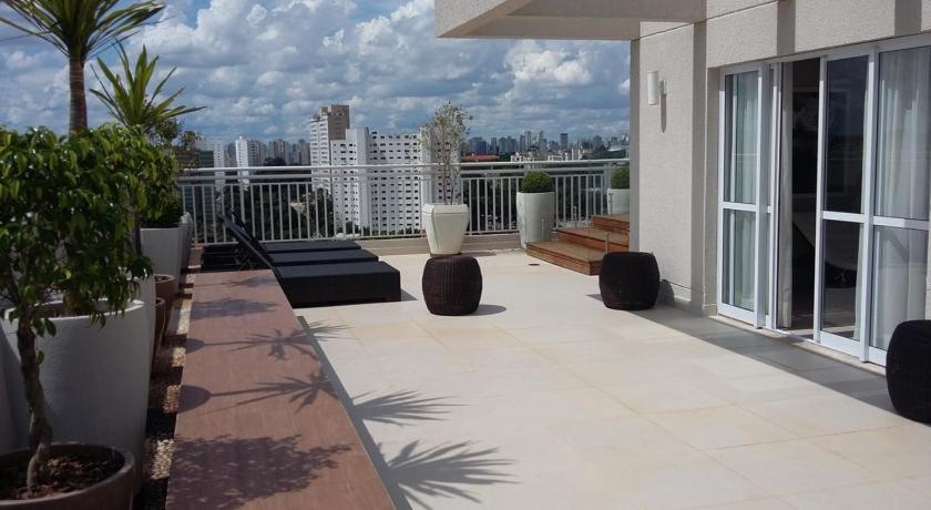  Estudio Alto da Boa Vista
