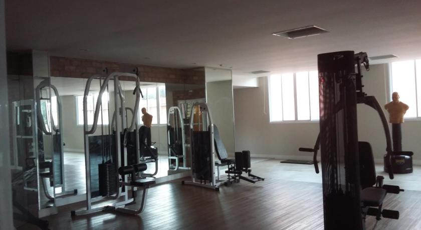  Estudio Alto da Boa Vista